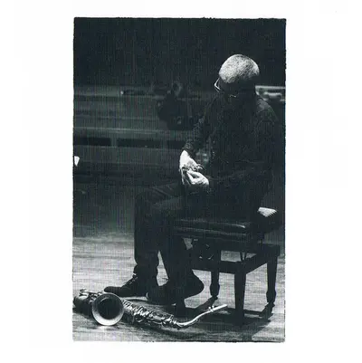 Carla Bley / Andy Sheppard / Steve Swallow - Trios-15