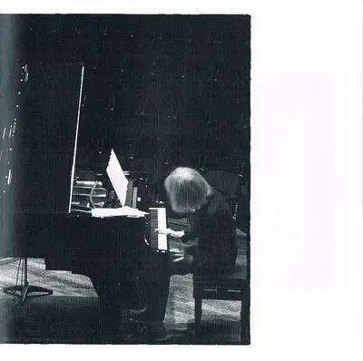 Carla Bley / Andy Sheppard / Steve Swallow - Trios-19