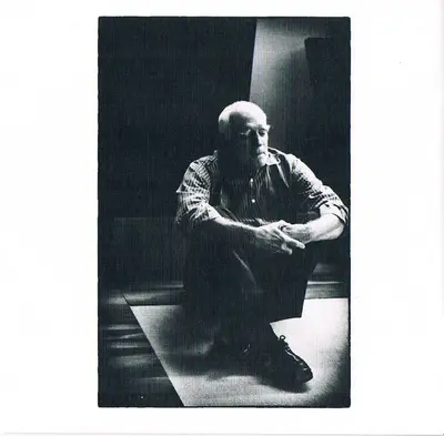 Carla Bley / Andy Sheppard / Steve Swallow - Trios-16