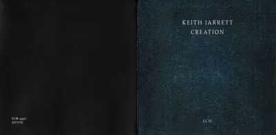 Keith Jarrett - Creation-6