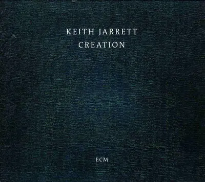 Keith Jarrett - Creation