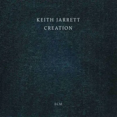 Keith Jarrett - Creation-2