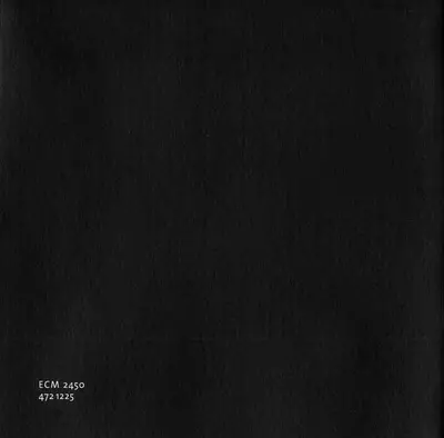 Keith Jarrett - Creation-12