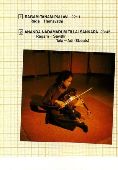 Shankar - Who's To Know-7