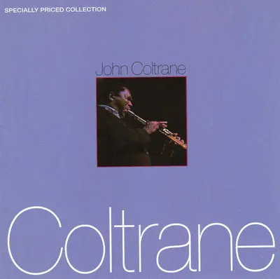 John Coltrane - John Coltrane