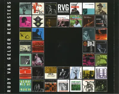 Miles Davis - Bags Groove-3