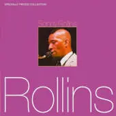 Sonny Rollins - Sonny Rollins