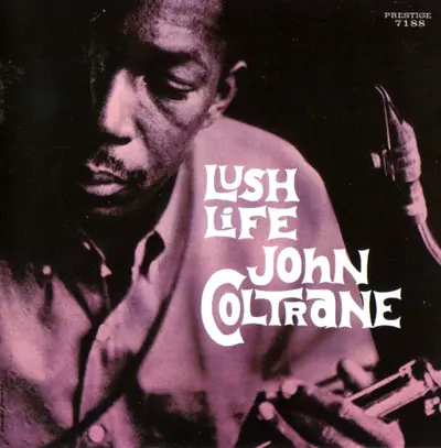 John Coltrane - Lush Life
