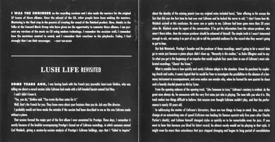 John Coltrane - Lush Life-6