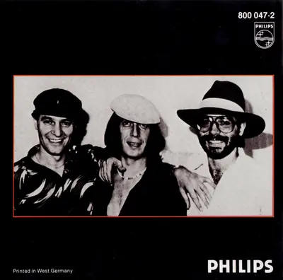 Al Di Meola, John McLaughlin, Paco De Lucía - Friday Night In San Francisco-6