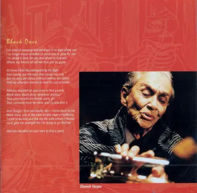 Elliot Goldenthal - Frida (Music From The Motion Picture Soundtrack)-4