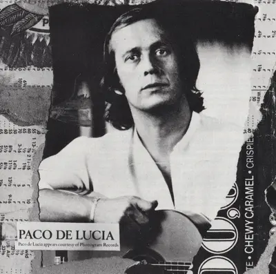 John McLaughlin, Al Di Meola, Paco De Lucía - Passion Grace & Fire-7