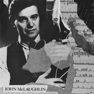 John McLaughlin, Al Di Meola, Paco De Lucía - Passion Grace & Fire-5