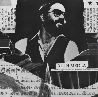 John McLaughlin, Al Di Meola, Paco De Lucía - Passion Grace & Fire-6