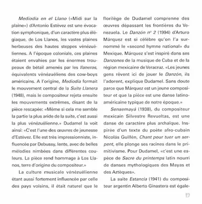 Simón Bolívar Youth Orchestra Of Venezuela, Gustavo Dudamel - Fiesta-22
