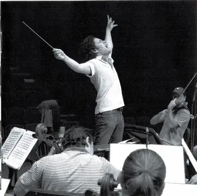 Simón Bolívar Youth Orchestra Of Venezuela, Gustavo Dudamel - Fiesta-24