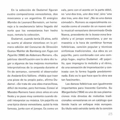 Simón Bolívar Youth Orchestra Of Venezuela, Gustavo Dudamel - Fiesta-26