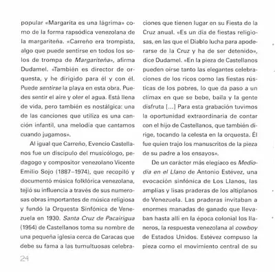 Simón Bolívar Youth Orchestra Of Venezuela, Gustavo Dudamel - Fiesta-27