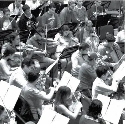 Simón Bolívar Youth Orchestra Of Venezuela, Gustavo Dudamel - Fiesta-11