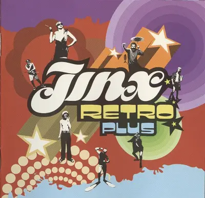 Jinx - Retro Plus