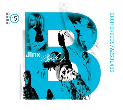 Jinx (13) - Sextaszy / Second Hand