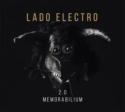 Lado Electro - 2.0 Memorabilium