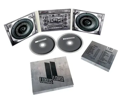 Luxus Lord - Inkartani / Jutro Nije Bajka-8