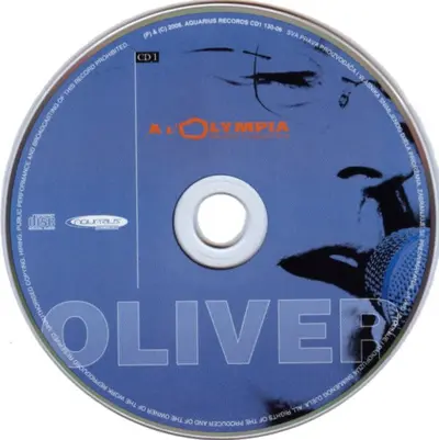 Oliver Dragojević - A L'Olympia-7
