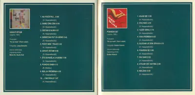 Parni Valjak - Original Album Collection – Vol. 1-13