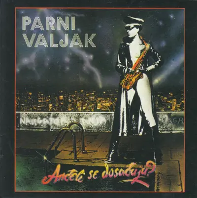 Parni Valjak - Original Album Collection – Vol. 1-25