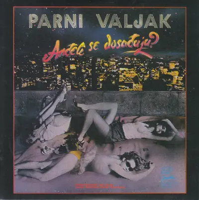 Parni Valjak - Original Album Collection – Vol. 1-26