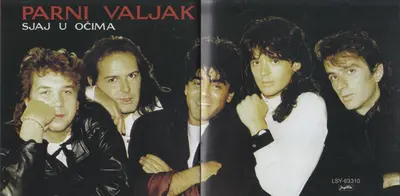Parni Valjak - Original Album Collection – Vol. 1-10