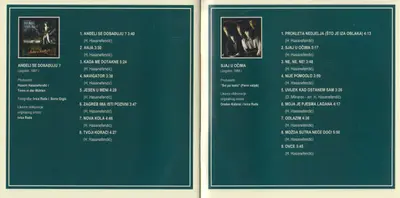 Parni Valjak - Original Album Collection – Vol. 1-14