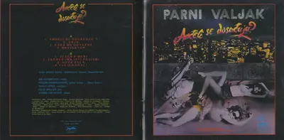 Parni Valjak - Original Album Collection – Vol. 1-8