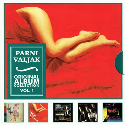 Parni Valjak - Original Album Collection – Vol. 1