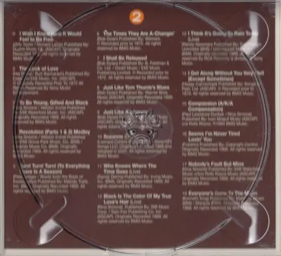 Nina Simone - The Real... Nina Simone (The Ultimate Nina Simone Collection)-3