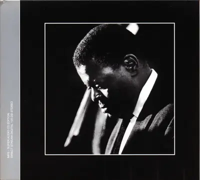 Oscar Peterson - Mellow Mood-1