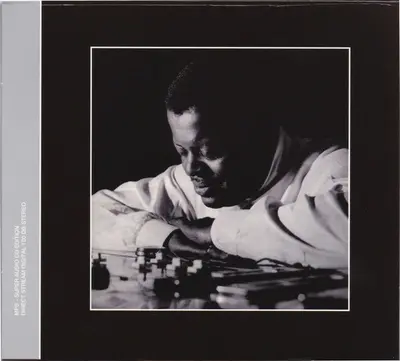 Oscar Peterson - The Way I Really Play-2