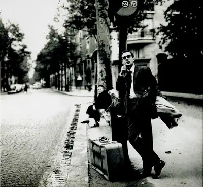 Various - Jazz In Paris - 50 Reasons To Love Paris-6