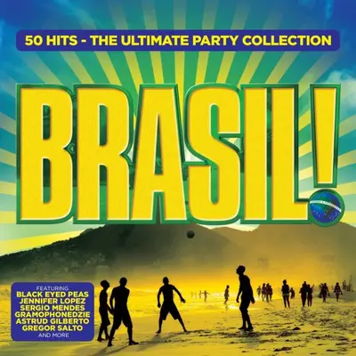 Various - Brasil!