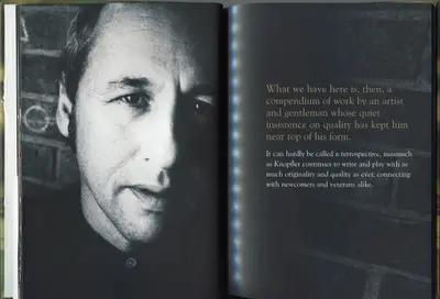 Dire Straits & Mark Knopfler - Private Investigations - The Best Of-17