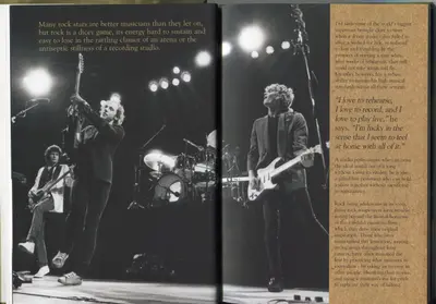 Dire Straits & Mark Knopfler - Private Investigations - The Best Of-10