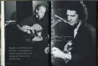 Dire Straits & Mark Knopfler - Private Investigations - The Best Of-15