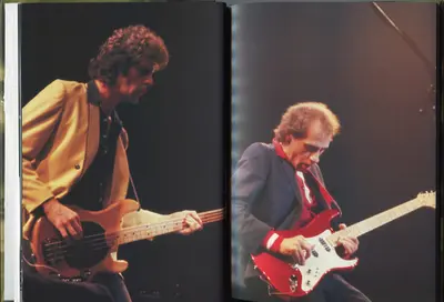 Dire Straits & Mark Knopfler - Private Investigations - The Best Of-14