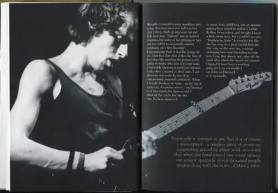 Dire Straits & Mark Knopfler - Private Investigations - The Best Of-9