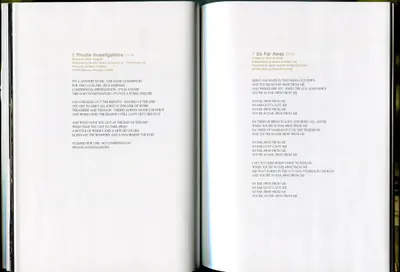 Dire Straits & Mark Knopfler - Private Investigations - The Best Of-23