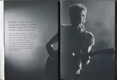 Dire Straits & Mark Knopfler - Private Investigations - The Best Of-11