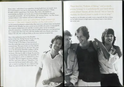 Dire Straits & Mark Knopfler - Private Investigations - The Best Of-8