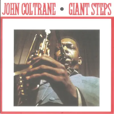 John Coltrane - Timeless Classic Albums-4