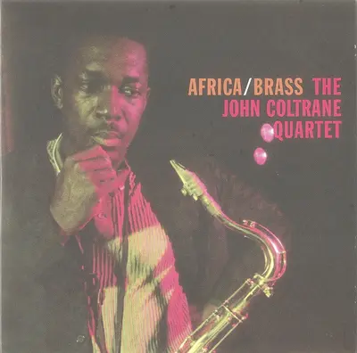John Coltrane - Timeless Classic Albums-10